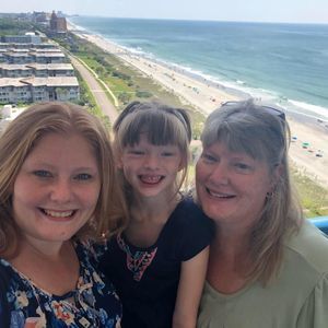 Meet your Posher, Laura belle